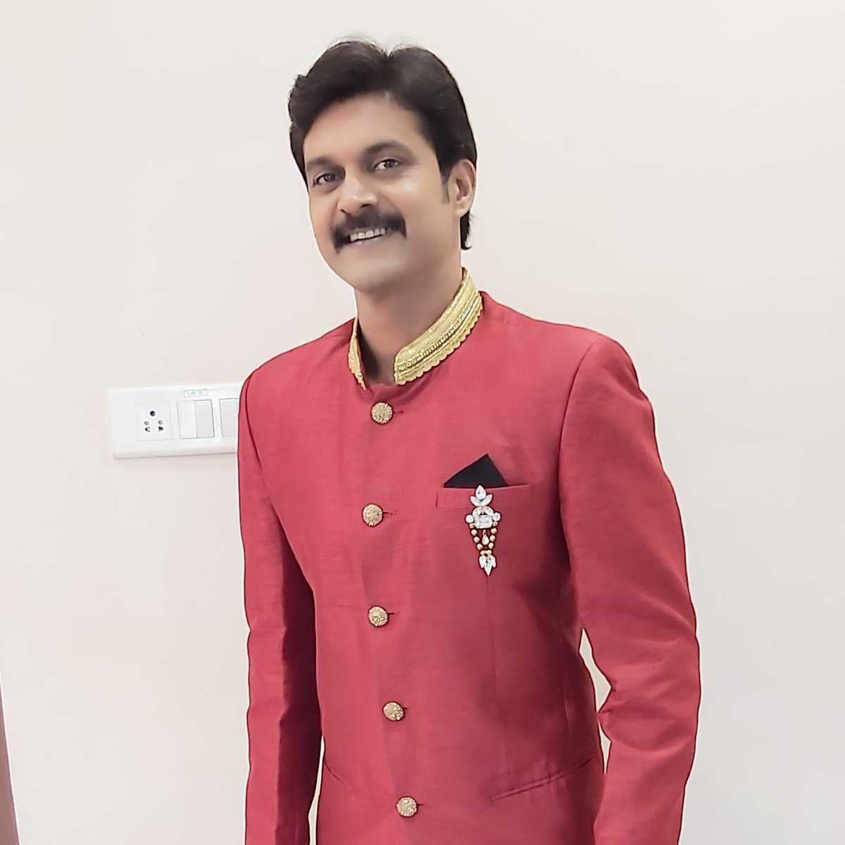 Celebrity Pratish Vora - Tring India
