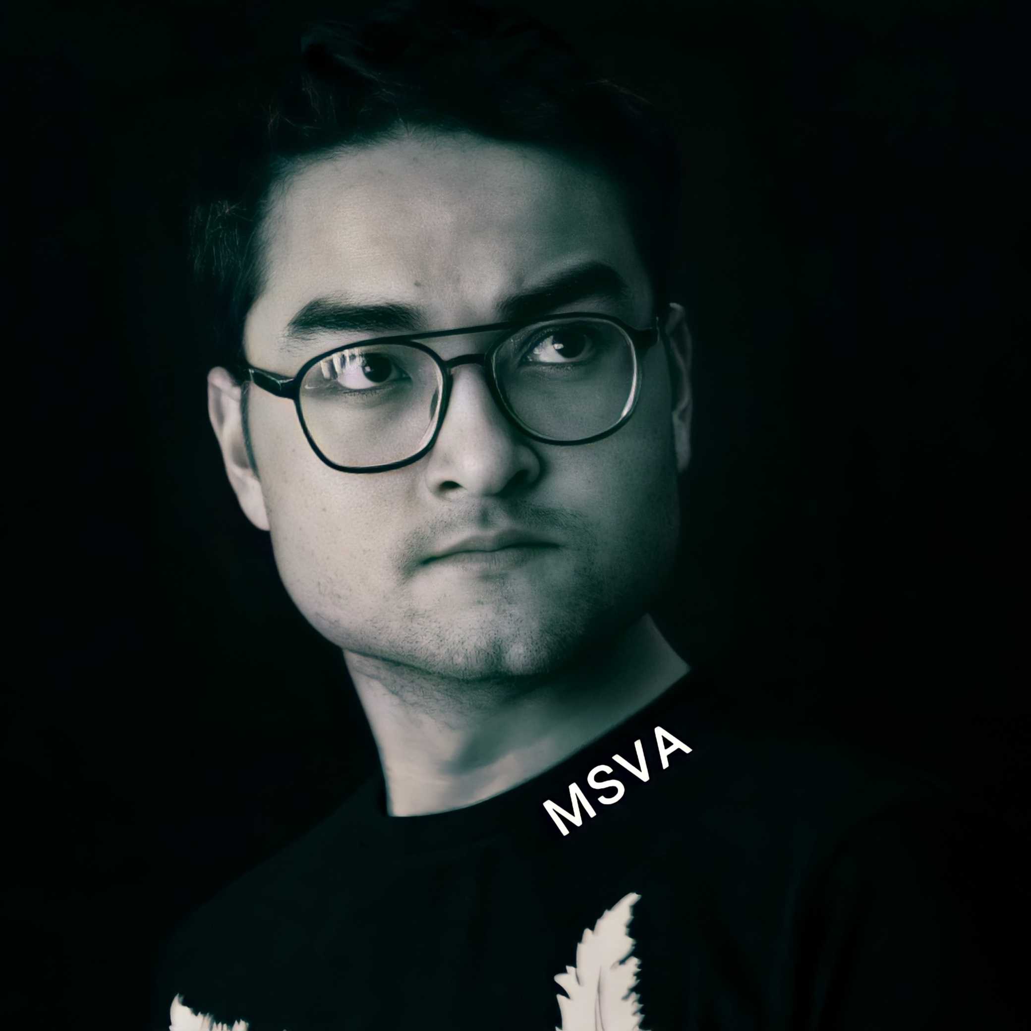 Celebrity Akash Thakur MSVA - Tring India