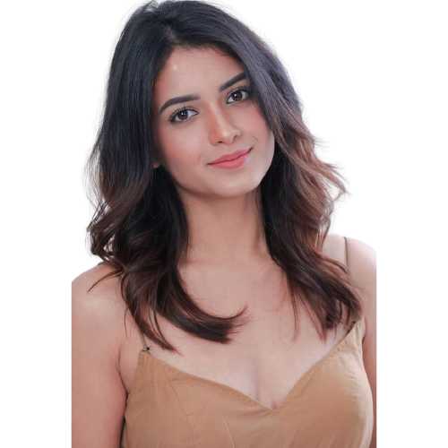 Celebrity Shagun Sharma - Tring India