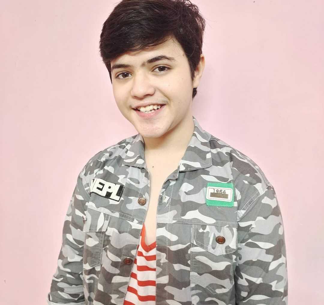 Celebrity Abdur Rehman Shaikh - Tring India