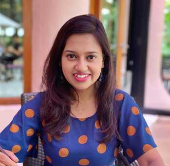 Celebrity Debolina Ray - Tring India