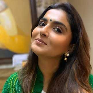 Celebrity Jyoti Mukerji - Tring India