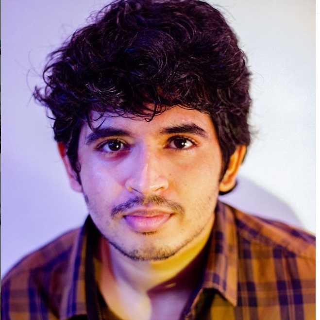 Celebrity Yash Dholye - Tring India