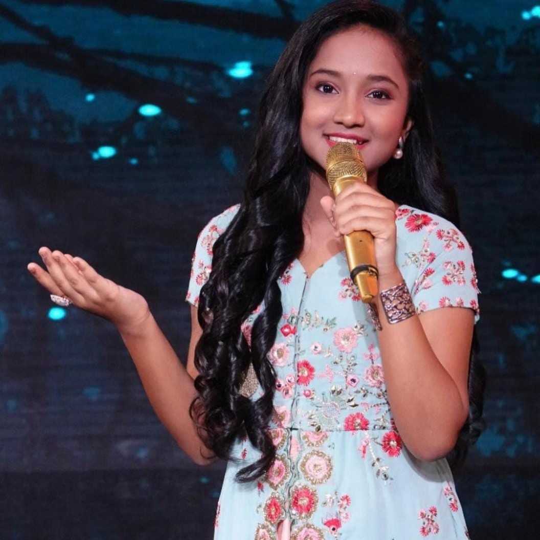 Celebrity Anjali Gaikwad - Tring India