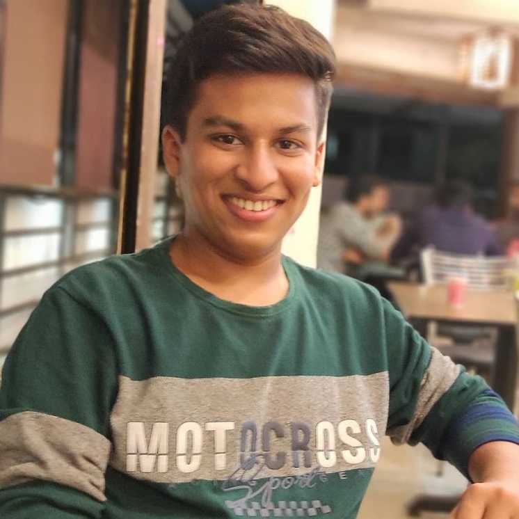 Celebrity Om Chandane - Tring India