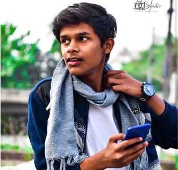 Celebrity Mohsin Khan - Tring India