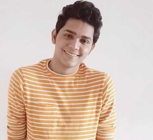 Celebrity Rohan Birla - Tring India