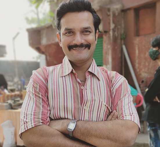 Celebrity Sharat Sonu - Tring India