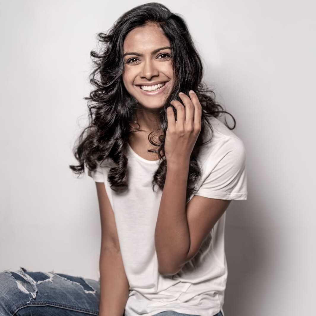 Celebrity Mariette Valsan - Tring India