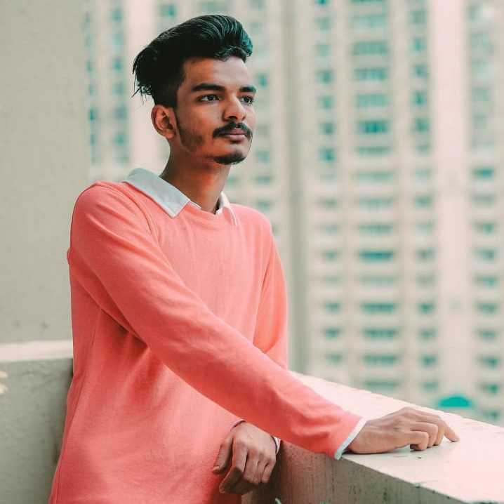 Celebrity Divyam Agarwal - Tring India