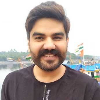 Celebrity Sandeep Bhojak - Tring India