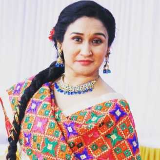 Celebrity Dipti Joshi - Tring India