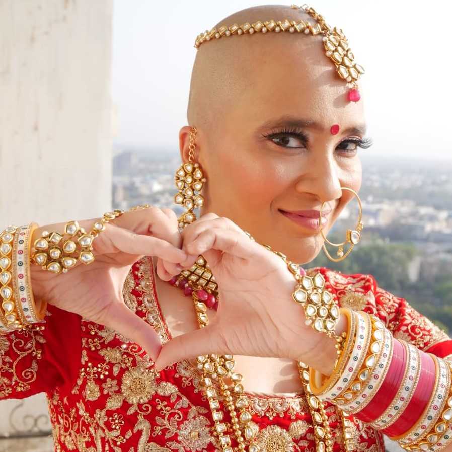 Celebrity Richa Kharb - Tring India