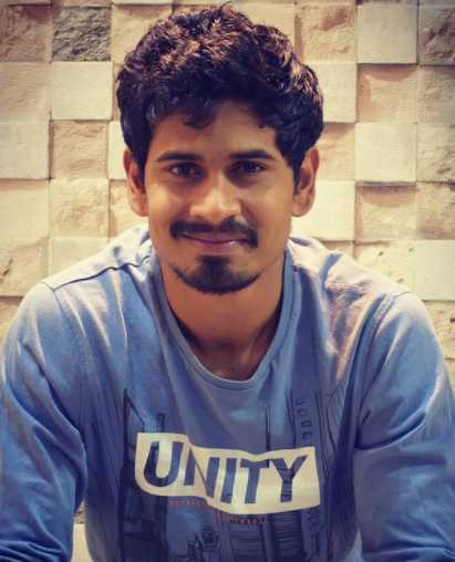 Celebrity Tejas Mahajan - Tring India