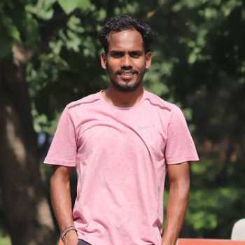 Celebrity Vivek Kumar - Tring India