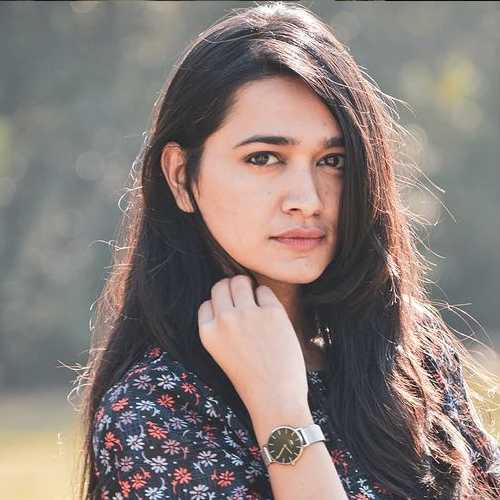 Celebrity Ishi Gahlaut - Tring India