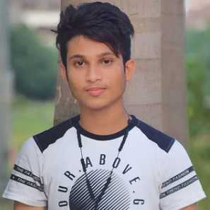 Celebrity Khalid Ekbal- Tring India