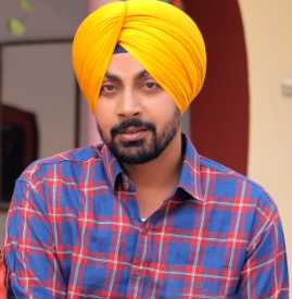 Celebrity Ravinder Mand - Tring India