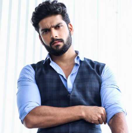 Celebrity Sai Ketan Rao - Tring India