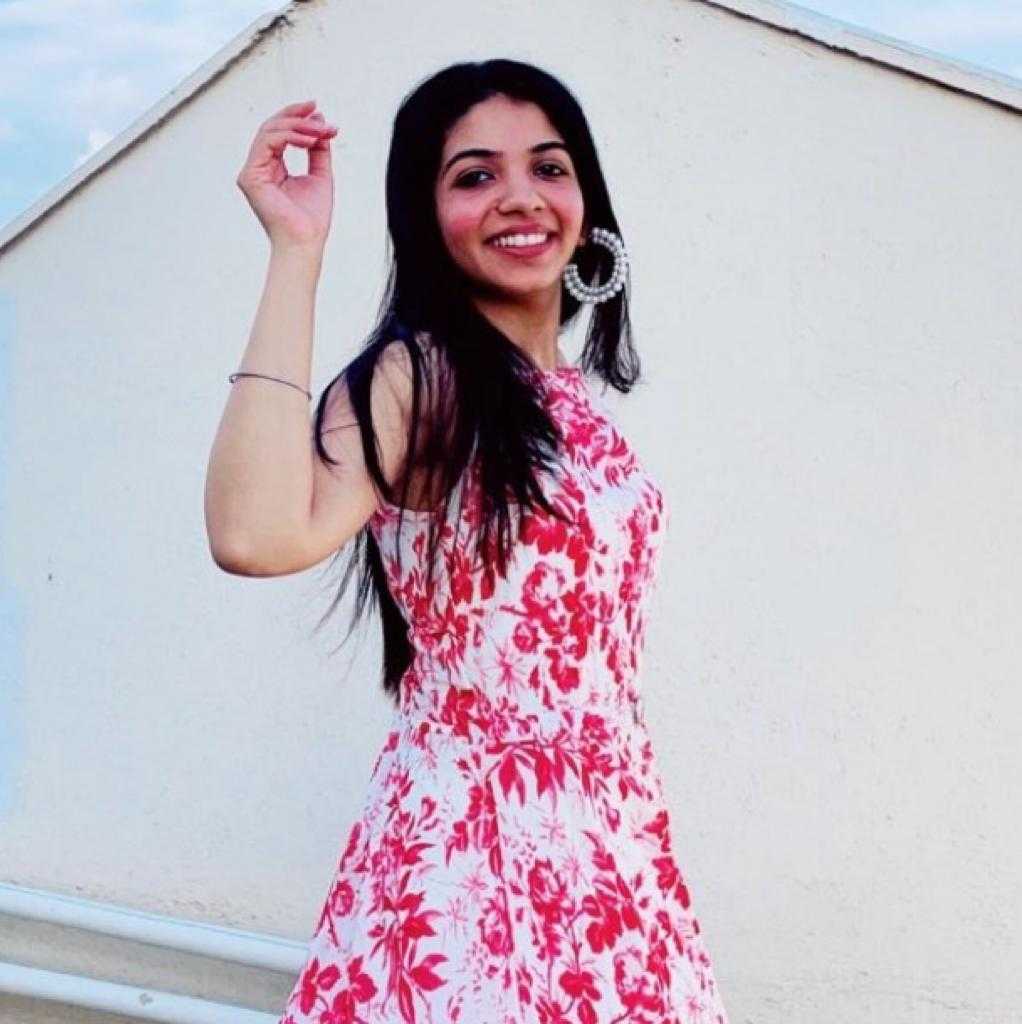 Celebrity Jasneet Kant - Tring India