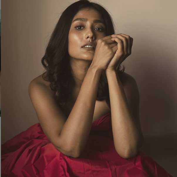 Celebrity Pamela Singh Bhutoria - Tring India