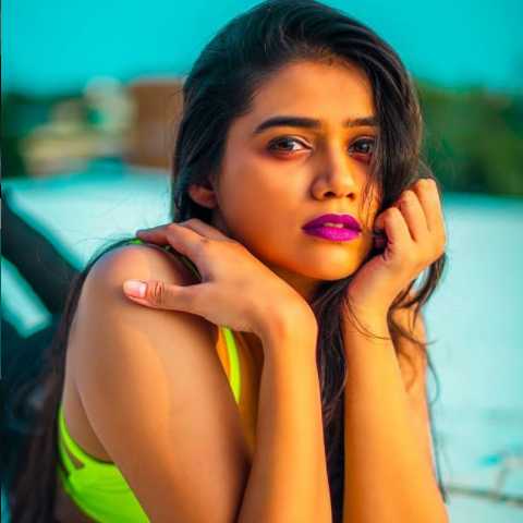 Celebrity Megha Mathur - Tring India