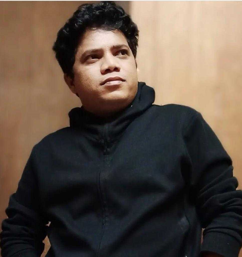 Celebrity Nitin Jadhav - Tring India