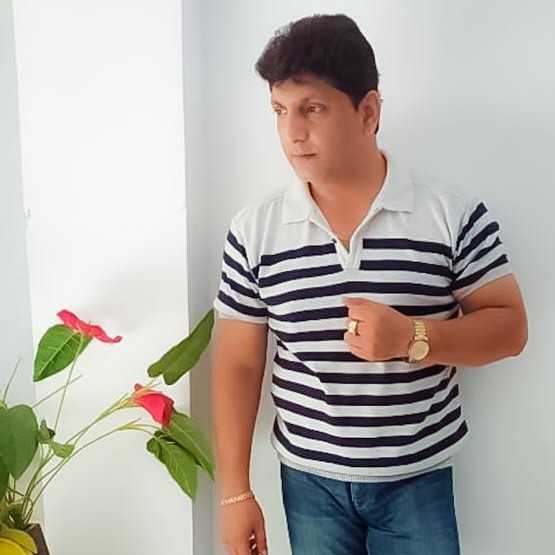 Celebrity Saptrishi Ghosh - Tring India