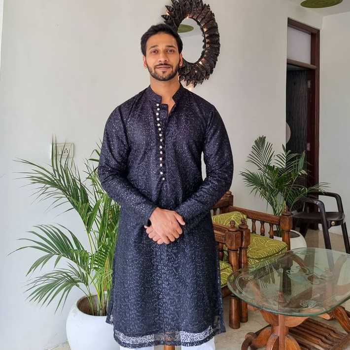 Celebrity Anshul Aggarwal - Tring India