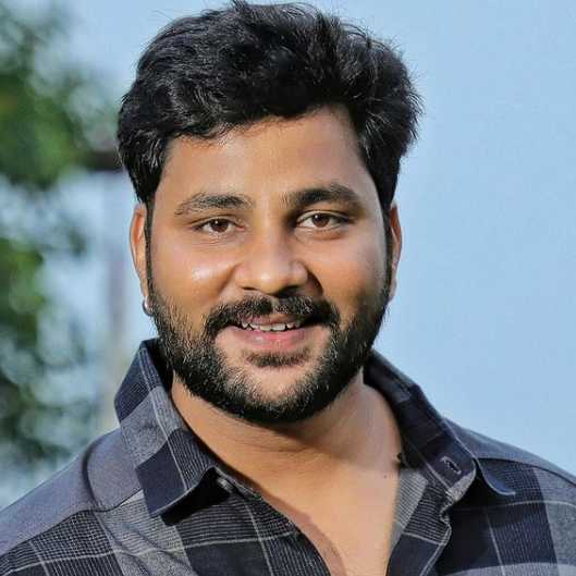 Celebrity Jitendra Nandatai Pol - Tring India