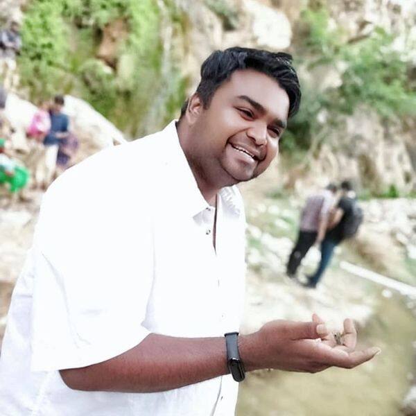 Celebrity Andy - Tring India