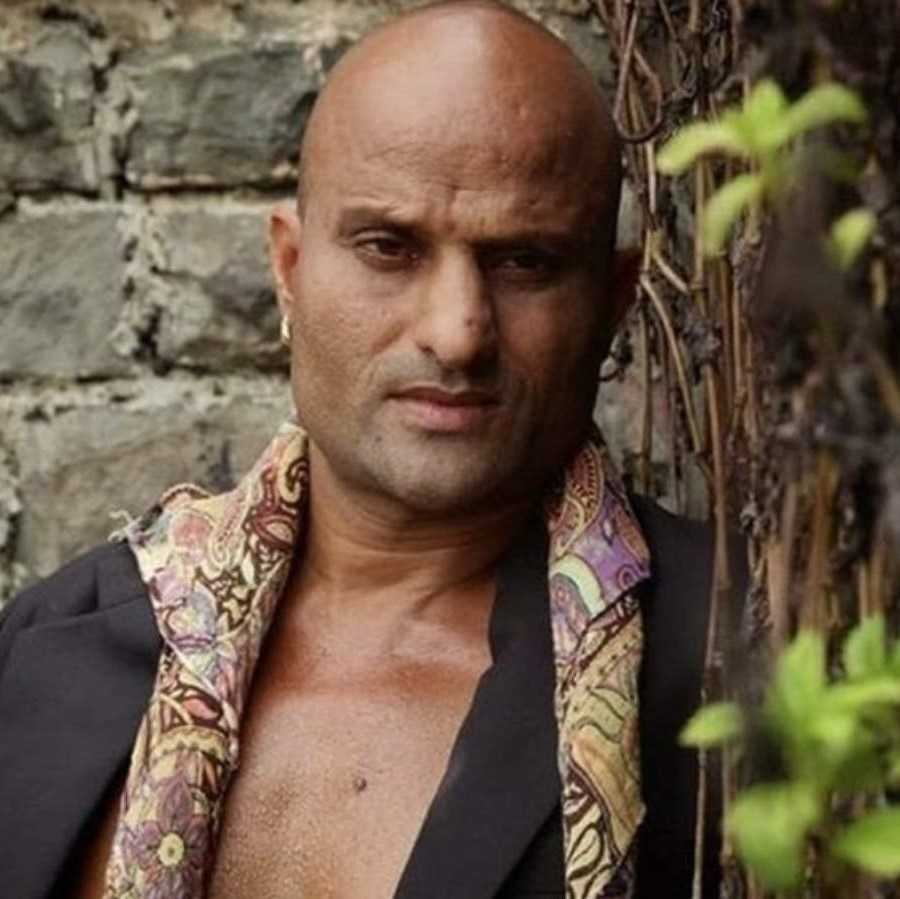 Celebrity Pradeep Kabra - Tring India