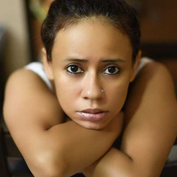 Celebrity Trimala Adhikari- Tring India