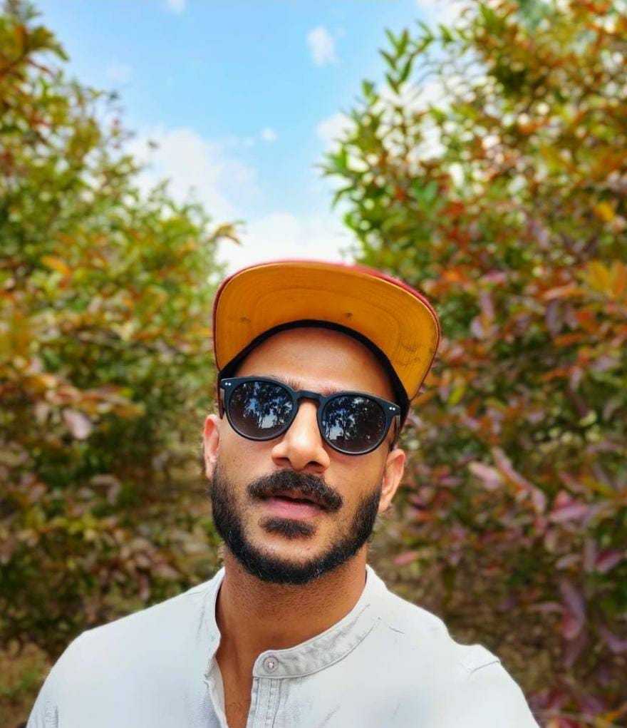 Celebrity Shivankit Parihar - Tring India