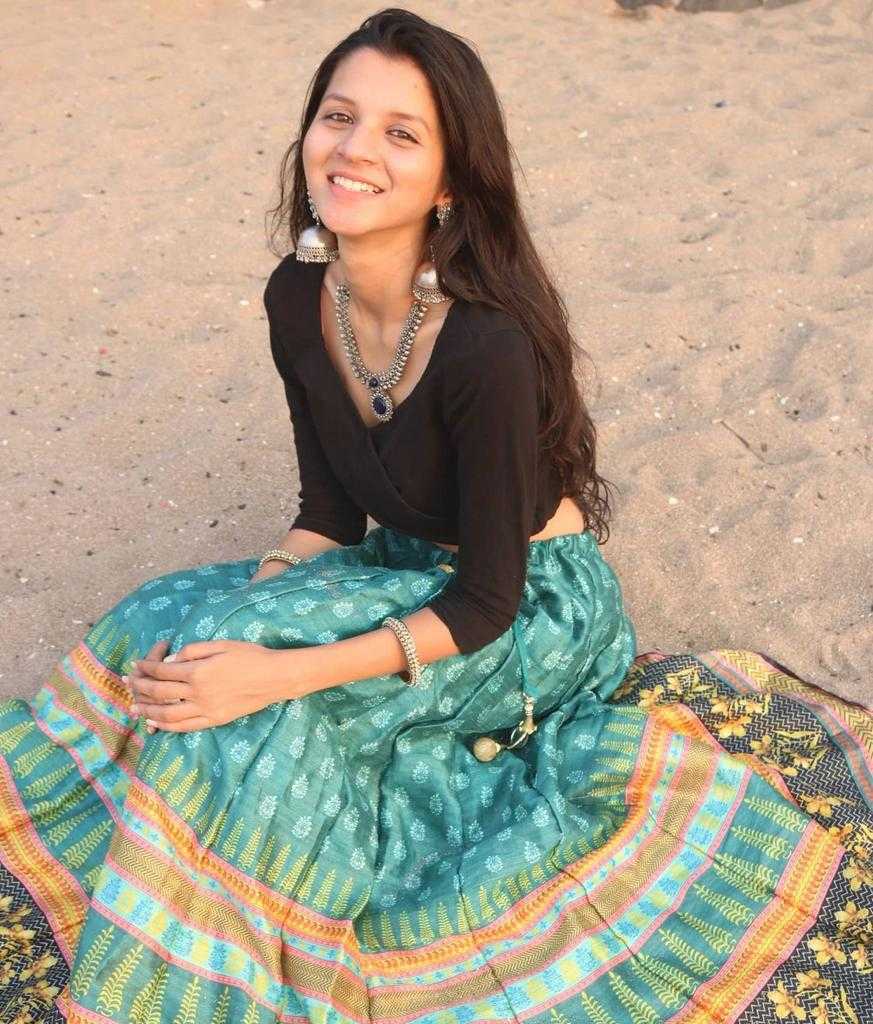 Celebrity Vaishnavi Kadam - Tring India