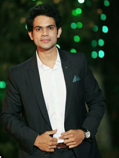 Celebrity Raj Sharnagat - Tring India