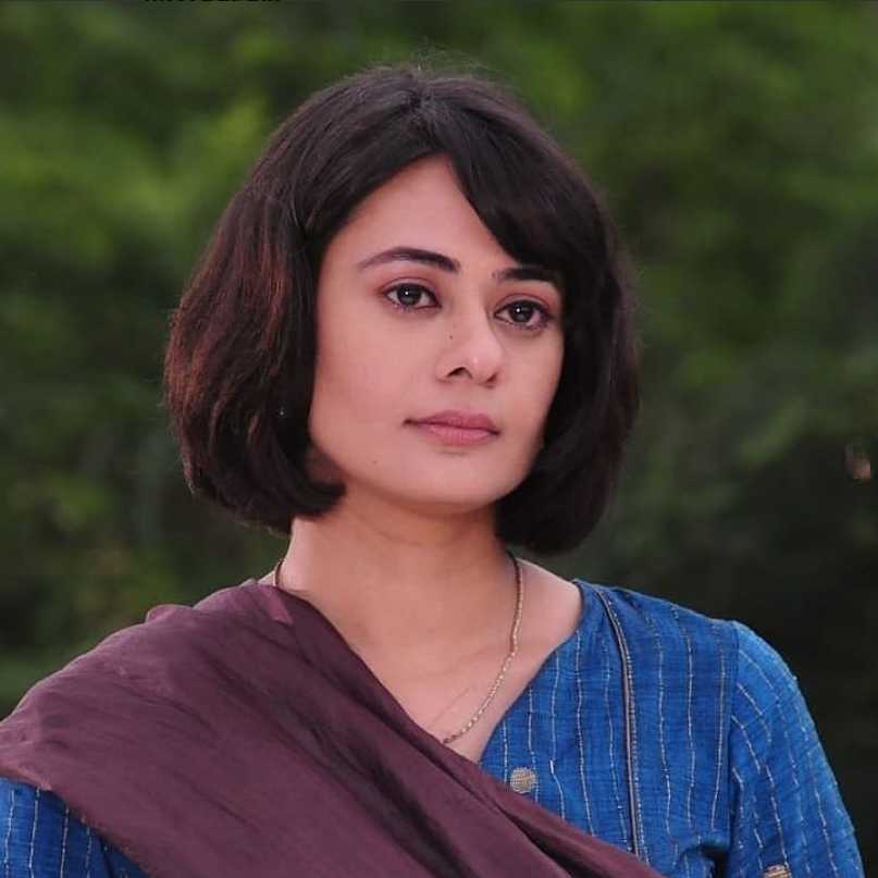 Celebrity Mona Wasu - Tring India