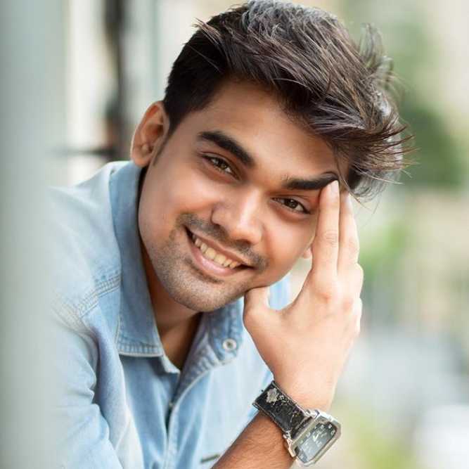 Celebrity Gaurav Kamble - Tring India