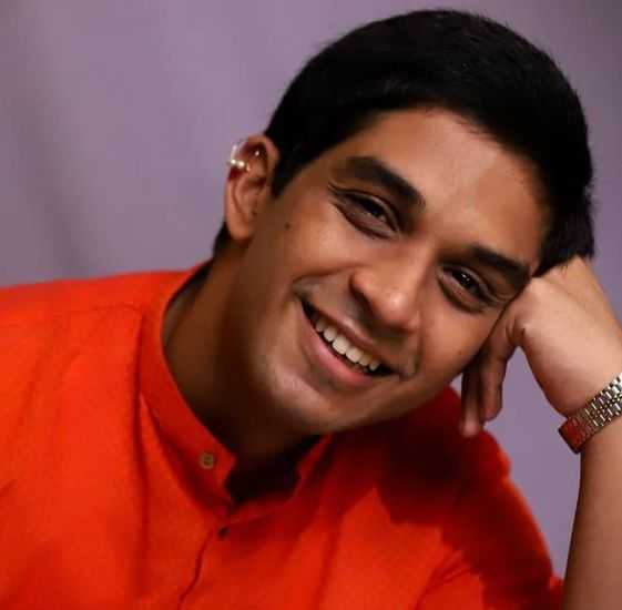 Celebrity Rohit Phalke - Tring India