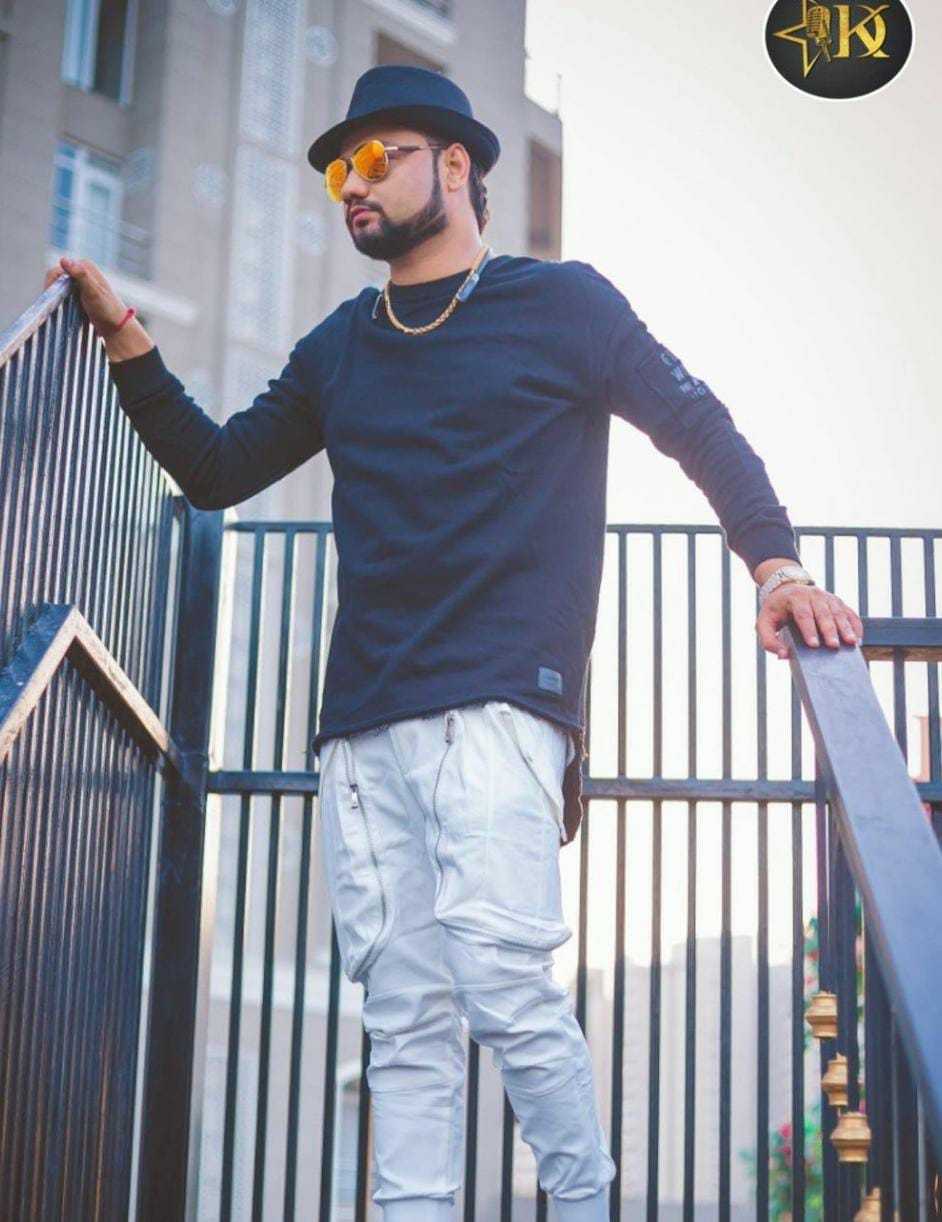 Celebrity Kulbir Nain - Tring India