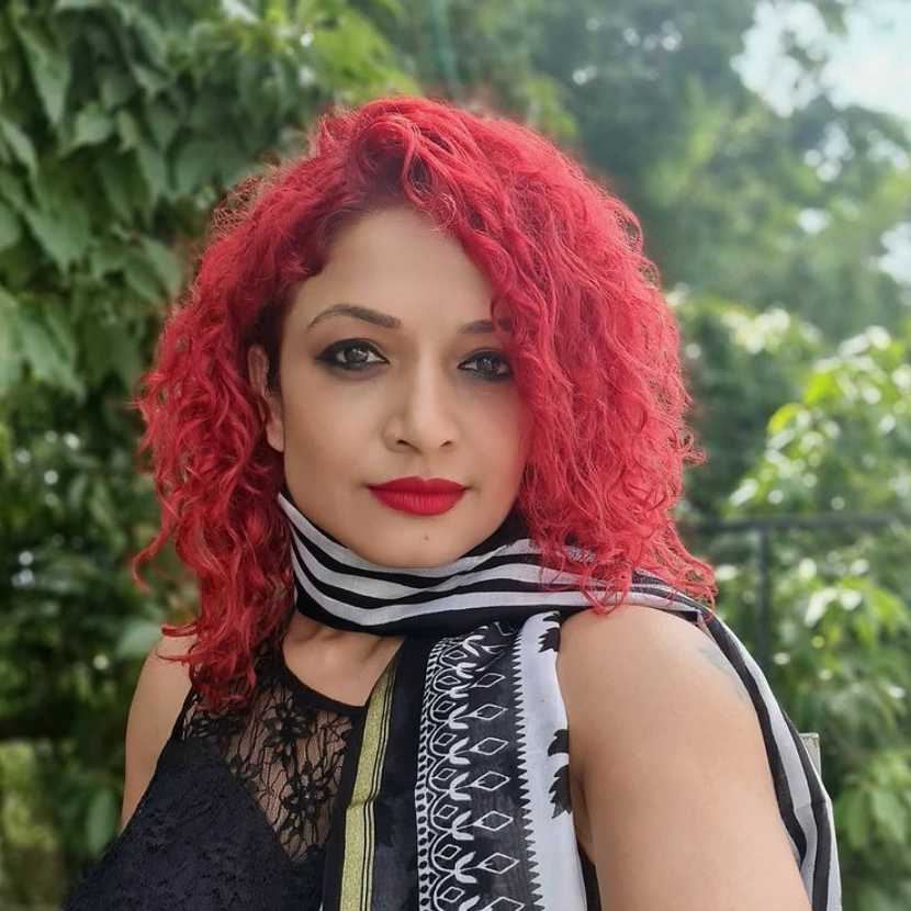 Celebrity Shheethal Robin Uthappa - Tring India