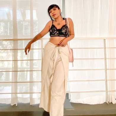 Celebrity Sarmistha Ghosh - Tring India