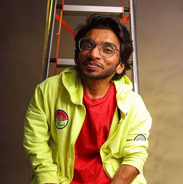Celebrity Arun Kushwah aka Chote Miyan - Tring India