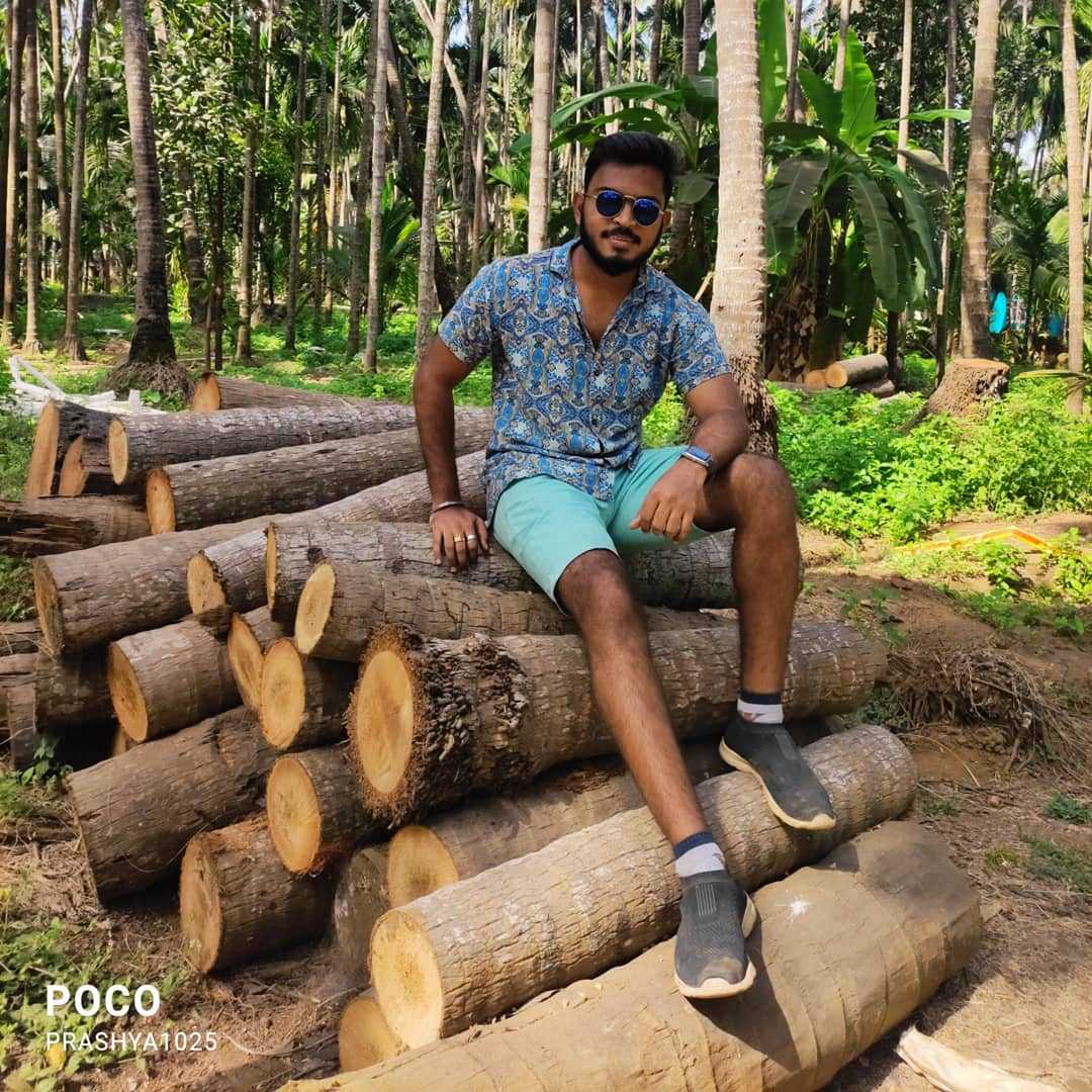 Celebrity Nilesh Vishwakarma - Tring India