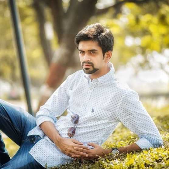 Celebrity Shyaam Makhecha - Tring India