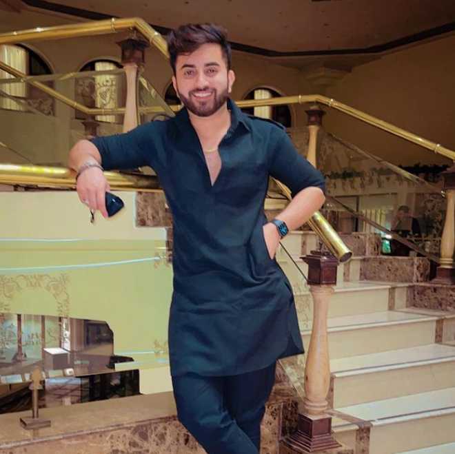 Celebrity Gaurav Verma - Tring India