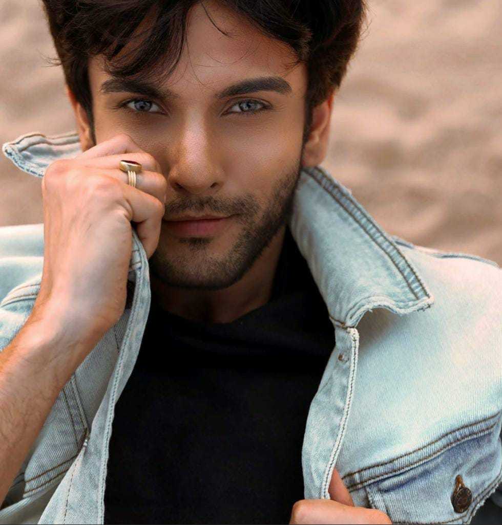 Celebrity Ishhan Dhawan - Tring India
