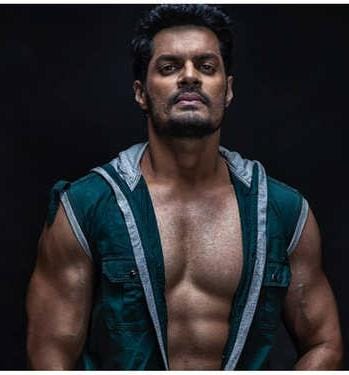 Celebrity Sudev Nair - Tring India