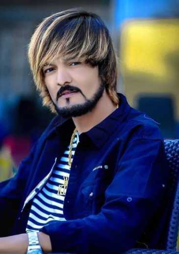 Celebrity Hajiali Agariya - Tring India