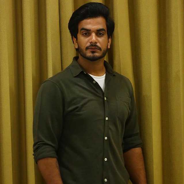 Celebrity Harvel Brar - Tring India